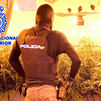 Tres detenidos y 1.200 plantas de marihuana incautadas en una nueva operación antidroga en Humanes