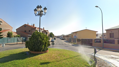 Cambios  de sentido desde este lunes en varias calles de Casarrubuelos