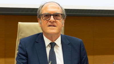 El traslado del mercadillo de Collado Villalba acaba en el Defensor del Pueblo