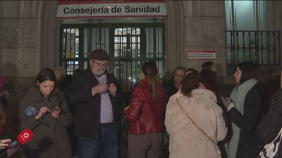 Continúa la huelga en Atención Primaria tras fracasar la negociación entre Sanidad y el comité de huelga