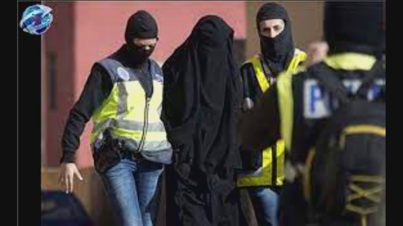 El juez Pedraz acuerda prisión provisional sin fianza para las dos mujeres de yihadistas repatriadas desde Siria