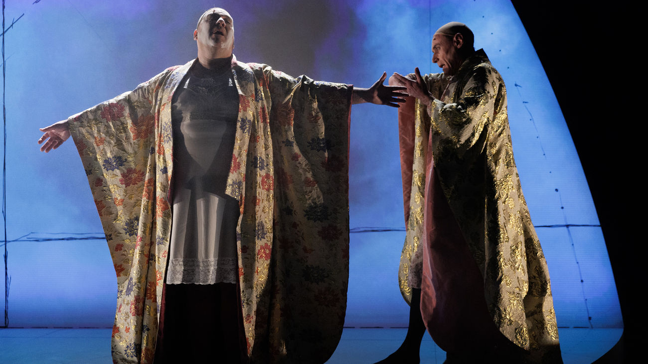 Nuevo paro de hasta 600 euros para artistas y técnicos con al menos 60 días cotizados