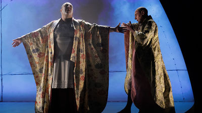 Nuevo paro de hasta 600 euros para artistas y técnicos con al menos 60 días cotizados