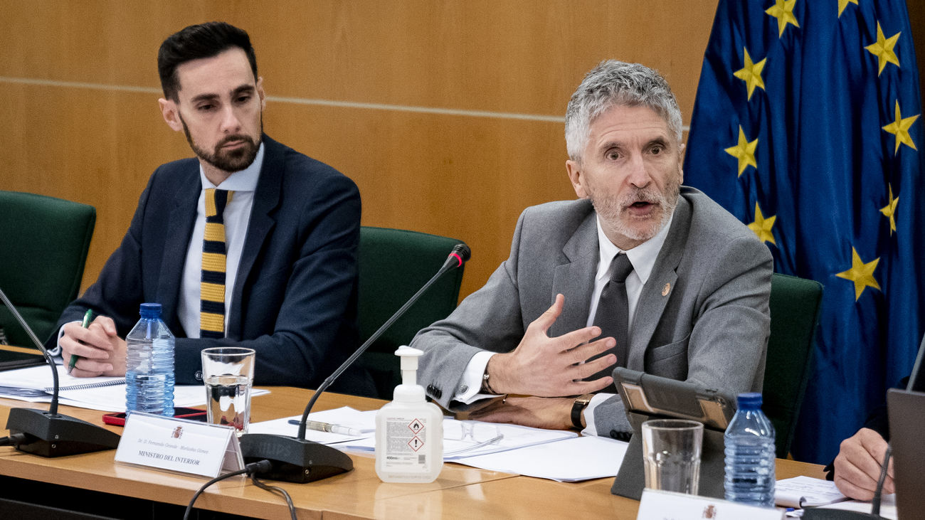 Fiscalía podrá avisar a mujeres de que tienen alto riesgo de ser agredidas si piden ayuda o si han sido amenazadas