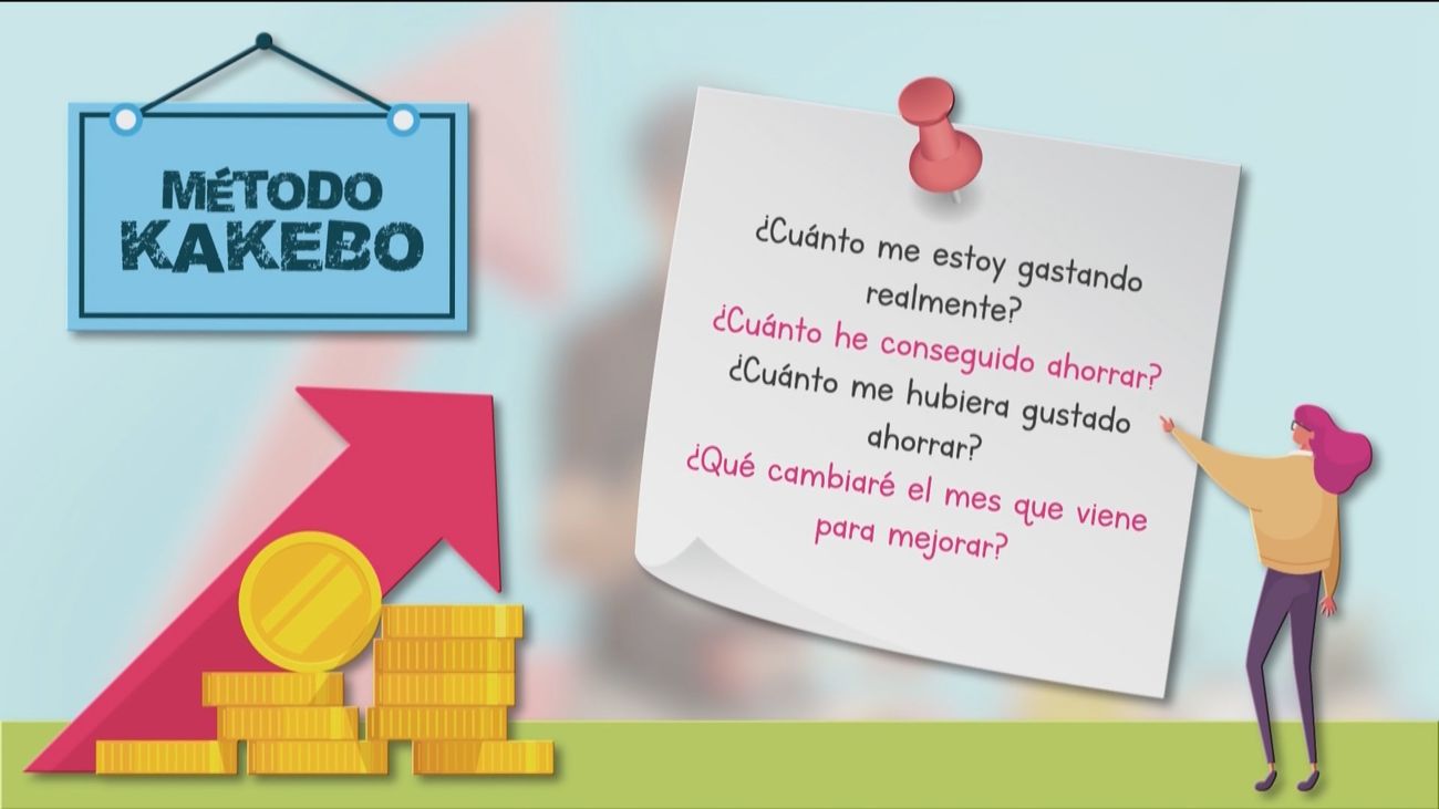Dos reglas infalibles para no arruinarte con la cuesta de enero