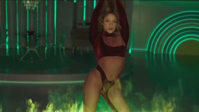 Nueva canción de Shakira, ¿'tiradera' a Piqué o hit del año?