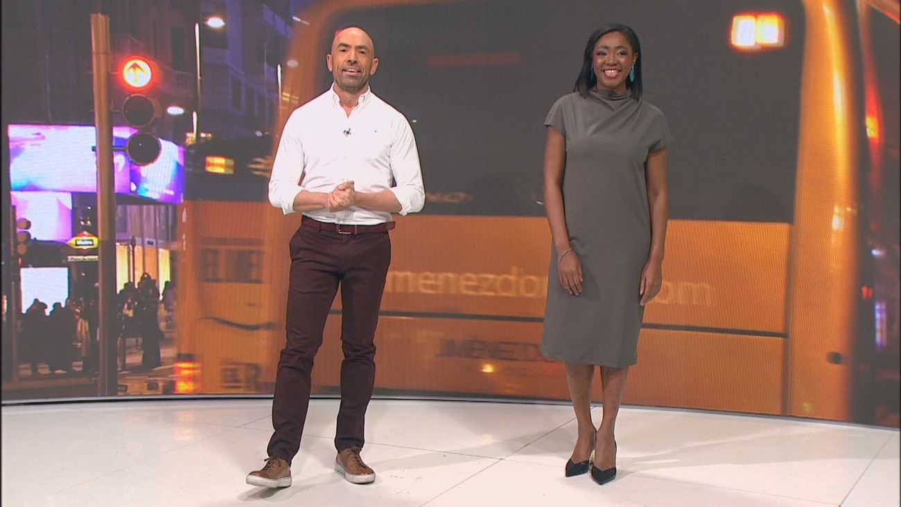 Madrid Directo 10.01.2023