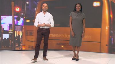 Madrid Directo 10.01.2023