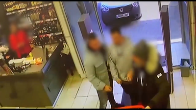 Detenido en Toledo uno de los fugitivos más buscados de la banda de 'Casper'