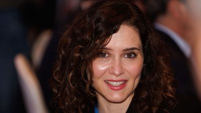 Ayuso sostiene que los médicos en huelga son "una parte"  que está "devolviendo favores políticos"