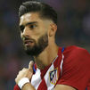 Carrasco, baja en Almería por una lesión mucular