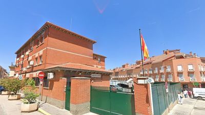 Denuncian que el cuartel de la Guardia Civil de Ciempozuelos reabre sus puertas, tras las obras, con una merma del servicio