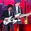 Muere el legendario guitarrista británico Jeff Beck
