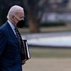 Biden, sobre los papeles clasificados hallados en su casa: "Todo se va a aclarar, estoy seguro"