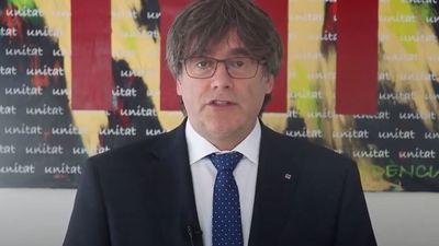 El Gobierno ve “una consecuencia lógica” del nuevo Código Penal la reformulación de Llarena sobre Puigdemont