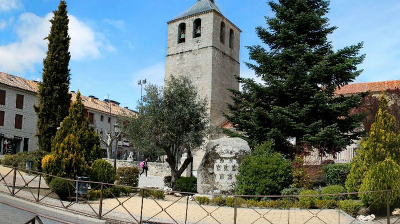 Galapagar celebra el V Centenario ahondando en sus costumbres y tradiciones