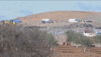 Archivan el caso de los menores madrileños hallados muertos en el vertedero de Toledo