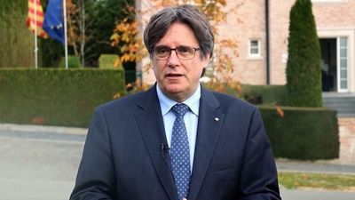 El TJUE da la razón a Llarena frente a Bélgica y abre el camino para la entrega de Puigdemont