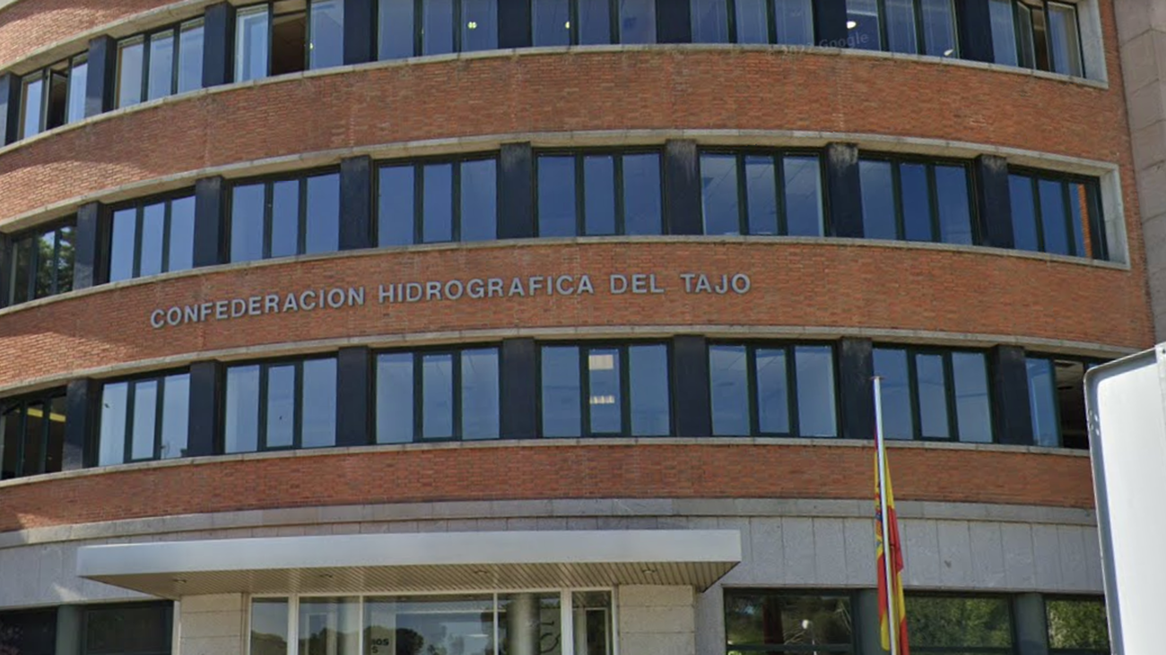Ribera: "El caudal ecológico del Tajo se ha fijado con criterios técnicos y científicos"