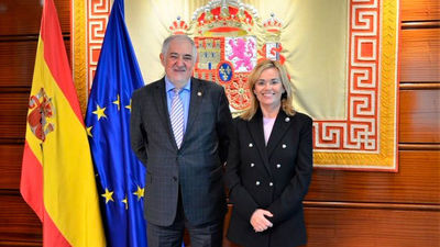 El Constitucional desoye la petición del PP y avala que Pumpido no se abstenga sobre la ley de amnistía