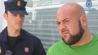 Condenado a 19 años de prisión el etarra Asier Eceiza por el asesinato del edil Juan Priede