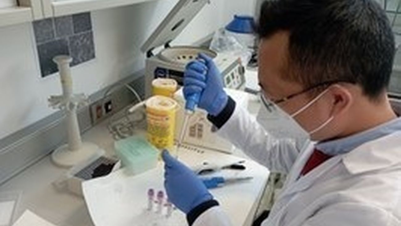 Un estudio sitúa el microbioma intestinal en el centro del origen del párkinson