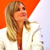La portavoz de Ciudadanos, Patricia Guasp, deja el cargo y vuelve al sector privado