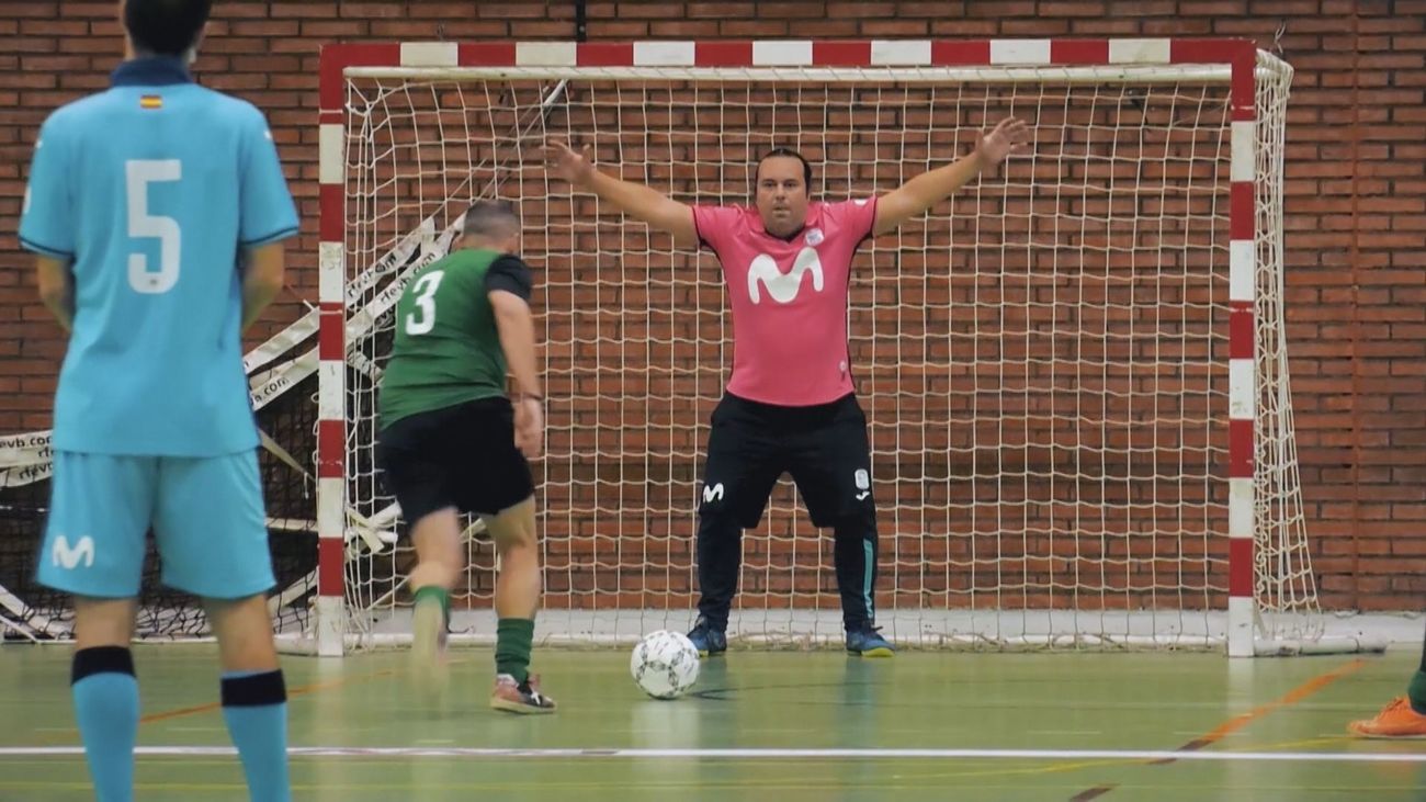 Madrid Inclusivo 14.01.2023