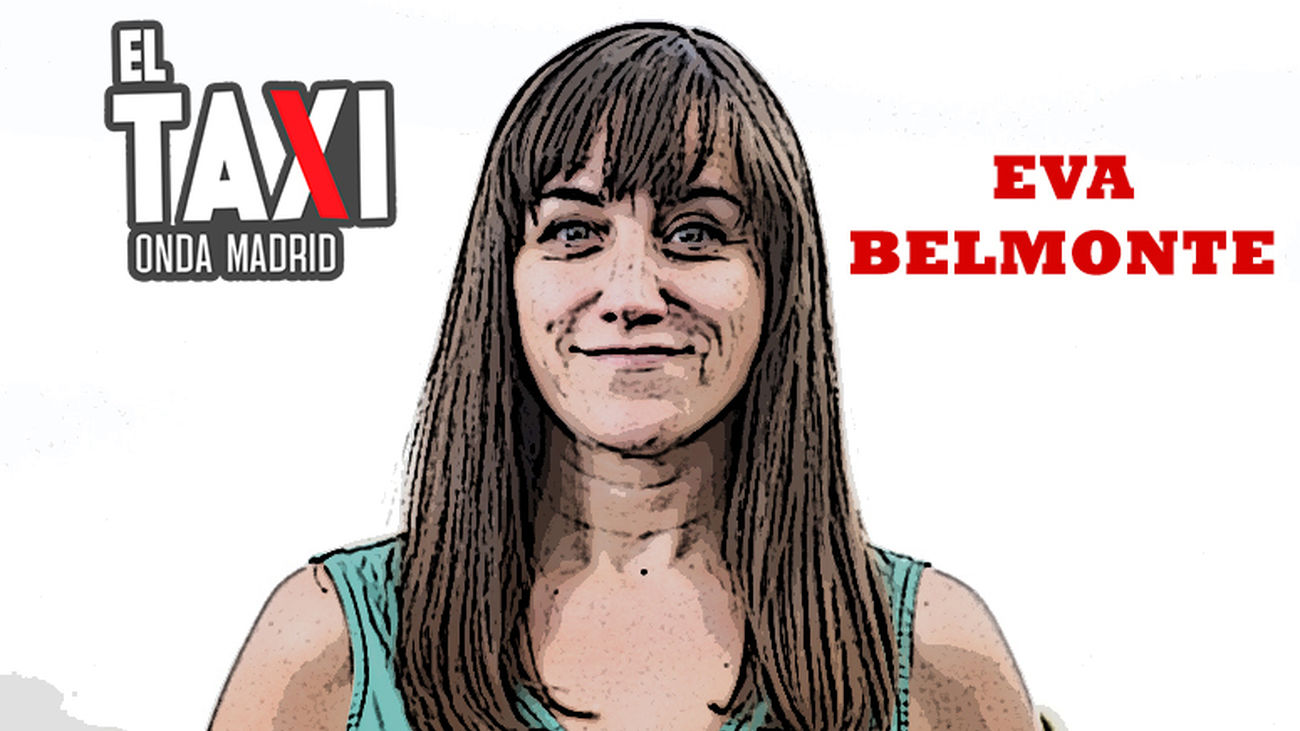 El Taxi de Eva Belmonte. El BOE nuestro de cada día.