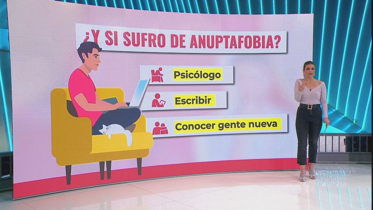 Consejos para superar el miedo a estar soltero