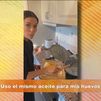 Eva Longoria nos enseña su nuevo plato español favorito