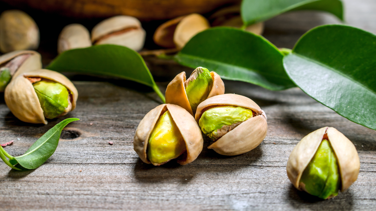 Una empresa de pistachos se apropia de terreno público en Valdetorres de Jarama