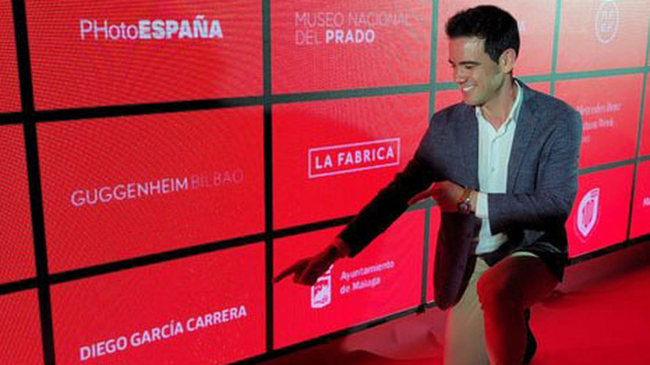 Diego García Carrera