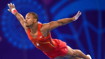 Ray Zapata: "El objetivo este año es estar entre los tres mejores del mundo"