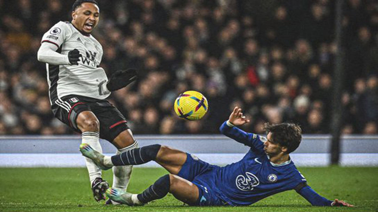 Joao Félix, debut, brillo y expulsión