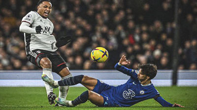 Joao Félix, debut, brillo y expulsión