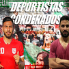 La triste realidad de Irán, un futbolista condenado a 26 años de cárcel, un entrenador y un karateca ejecutados