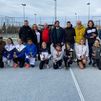 El Torneo Villa de Pinto de tenis alcanza la mayoría de edad