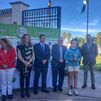 Paula Martín, tercera en la Copa Andalucía de golf