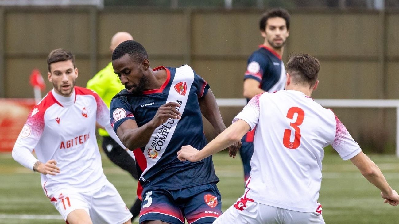 Fútbol de Madrid 14.01.2023