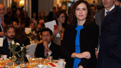 Ayuso cree que Calviño habla desde "el sectarismo" y la "irresponsabilidad" sobre su incentivo fiscal a inversores