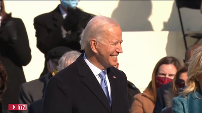 Estados Unidos designa un fiscal especial para investigar a Joe Biden