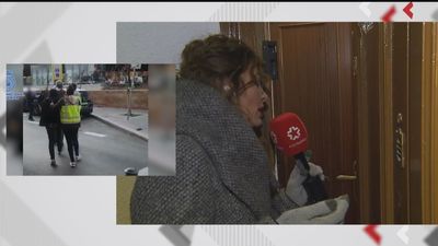 "Subir con los niños era bastante desagradable", la pesadilla de convivir con un narcopiso en Vallecas