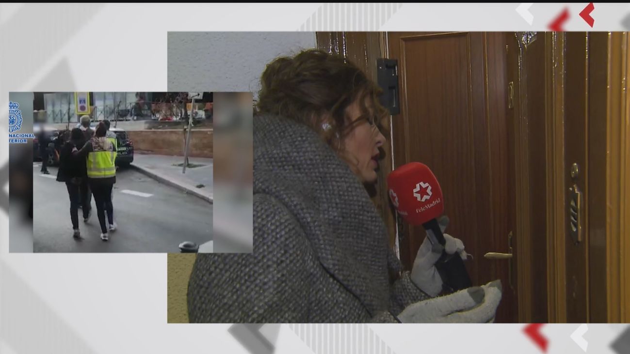 "Subir con los niños era bastante desagradable", la pesadilla de convivir con un narcopiso en Vallecas