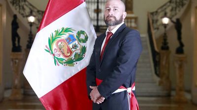 Renuncia el ministro de Trabajo de Perú tras nuevas muertes en las protestas