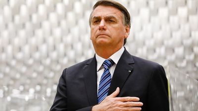 La Fiscalía de Brasil pide que se investigue a Bolsonaro por actos antidemocráticos