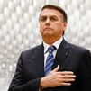 La Fiscalía de Brasil pide que se investigue a Bolsonaro por actos antidemocráticos