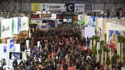 La Comunidad de Madrid promocionará el turismo de golf,  la vida nocturna y las Colecciones Reales este año en Fitur