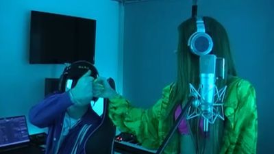 Shakira y Bizarrap, mejor estreno latino en YouTube  con más de 33 millones de reproducciones