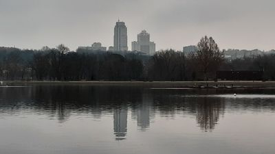Nieblas matinales y temperaturas máximas en aumento este sábado en Madrid